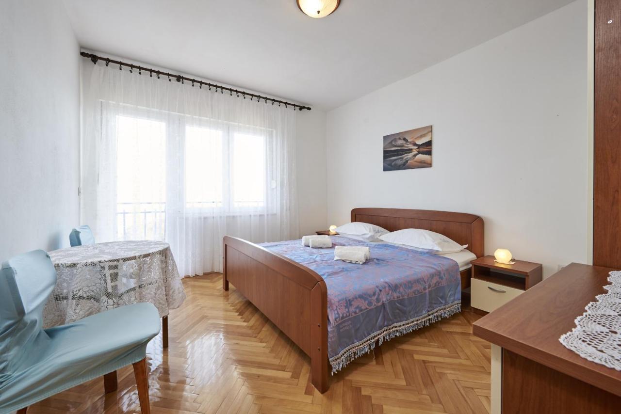 Apartments By The Sea Slatine, Ciovo - 15504 Ngoại thất bức ảnh