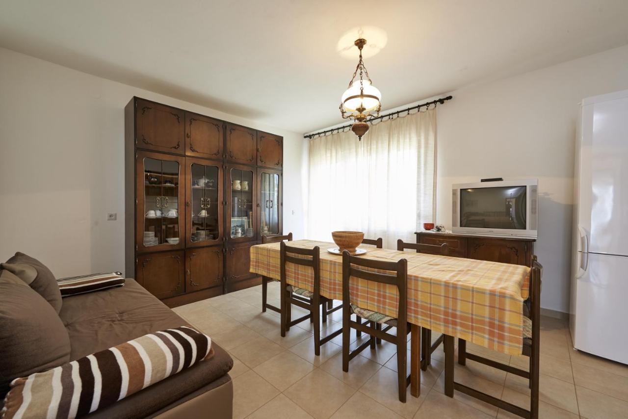 Apartments By The Sea Slatine, Ciovo - 15504 Ngoại thất bức ảnh