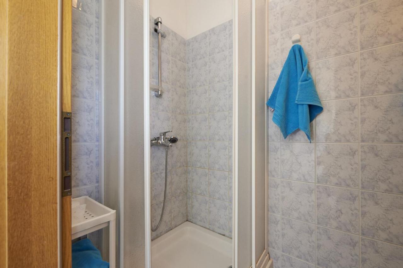 Apartments By The Sea Slatine, Ciovo - 15504 Ngoại thất bức ảnh