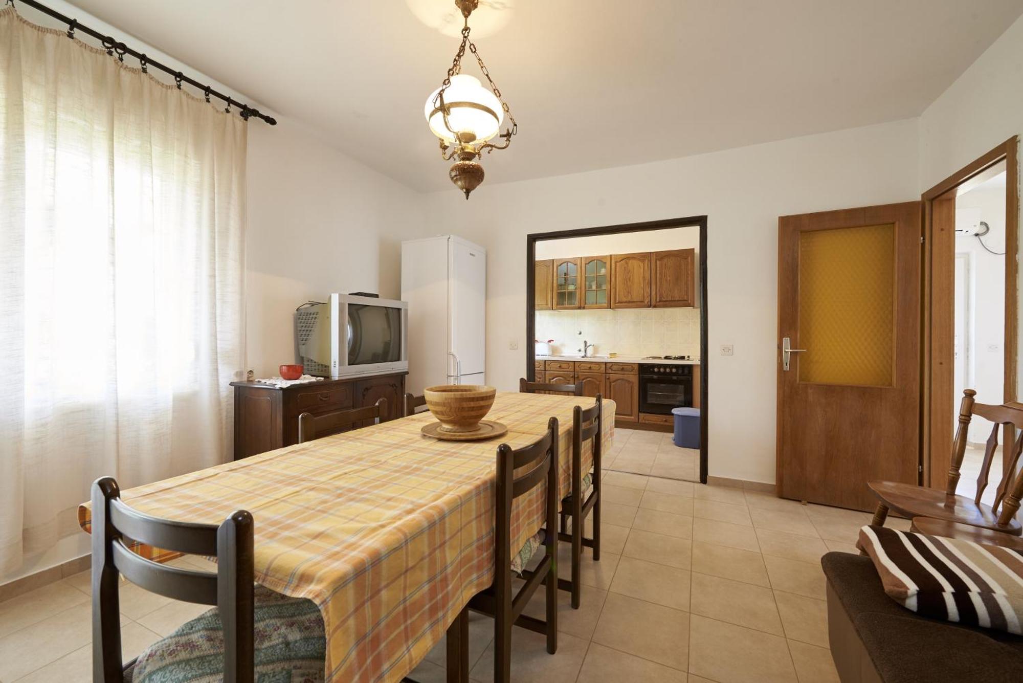 Apartments By The Sea Slatine, Ciovo - 15504 Phòng bức ảnh