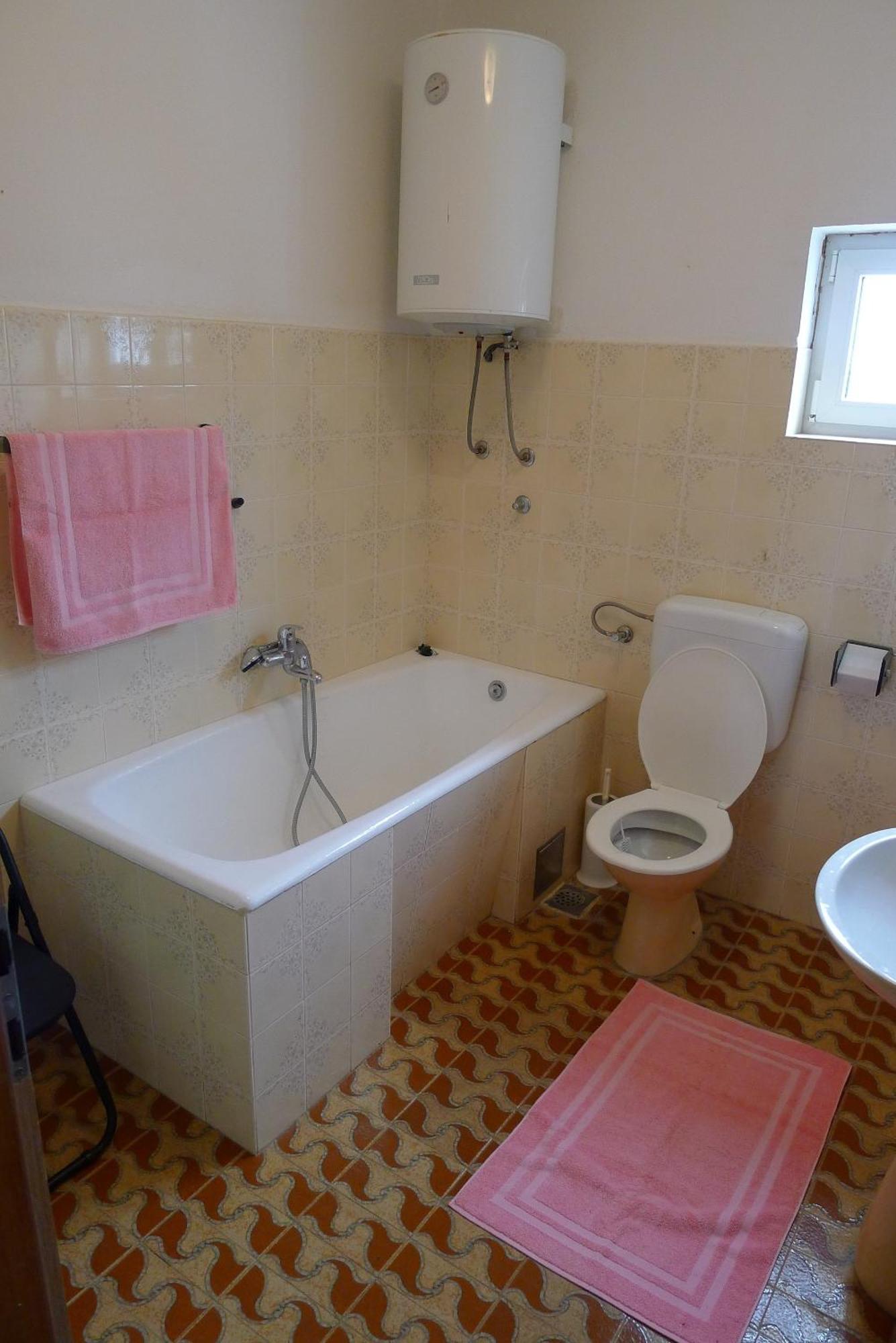 Apartments By The Sea Slatine, Ciovo - 15504 Phòng bức ảnh