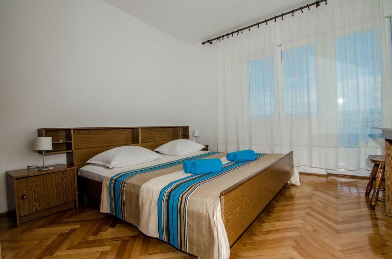Apartments By The Sea Slatine, Ciovo - 15504 Ngoại thất bức ảnh